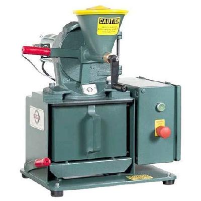 Laboratory Pulveriser
