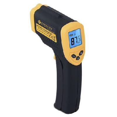 Laser Thermometer
