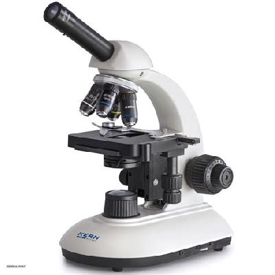 Light Microscopes