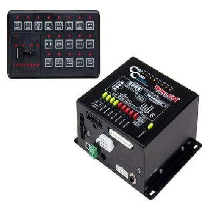 Lighting Control Centre