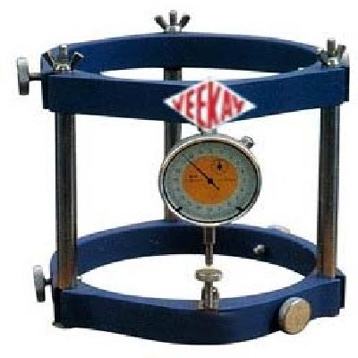 Longitudinal Compressometer