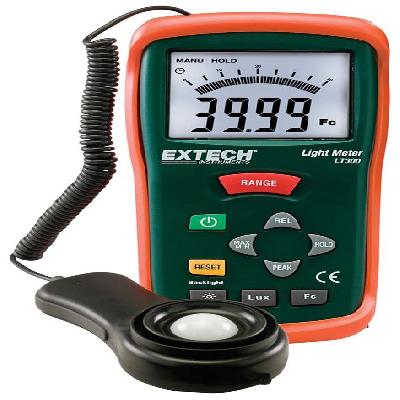 Lux Meter