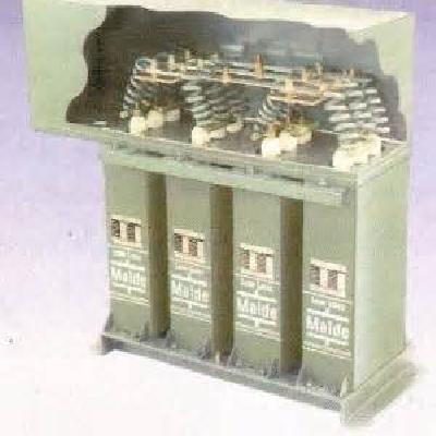Malde Capacitors