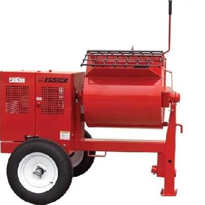 Mortar Mixer