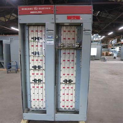 Motor Control Centre