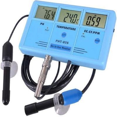 Multi Parameter Analysis Meter