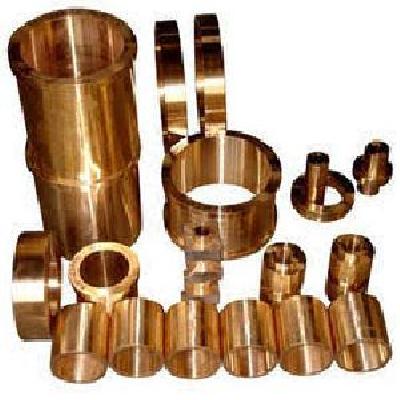 Non Ferrous Castings