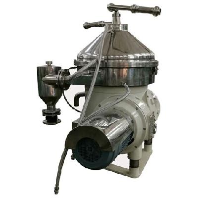 Oil Centrifuge