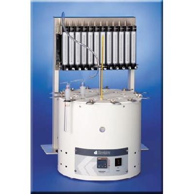 Oxidation Stability Apparatus