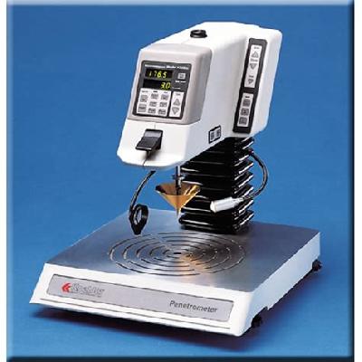 Petroleum Testing Instruments