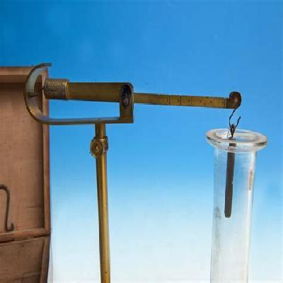 Physics Instruments