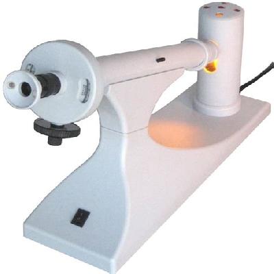 Polarimeter