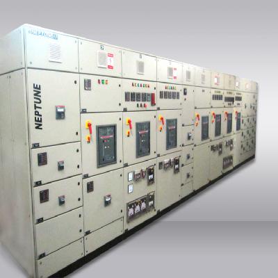 Power Control Centre