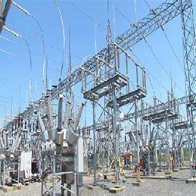 Power Substation