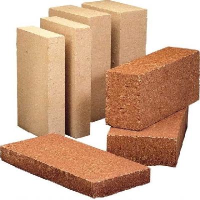 Refractory Bricks
