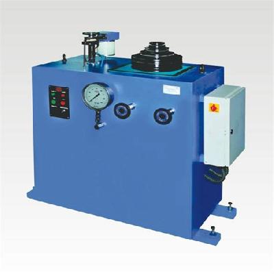 Rock Testing Machine