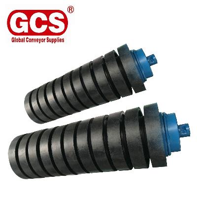 Rubber Disc Idlers