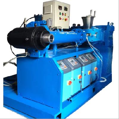 Rubber Extruder Unit