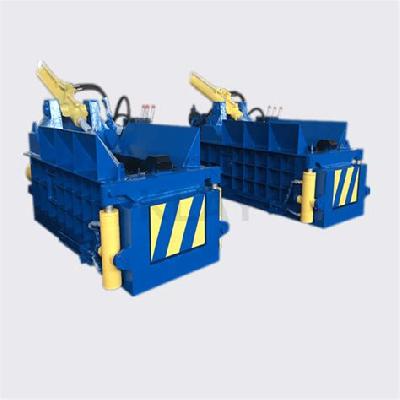 Scrap Bundling Machine