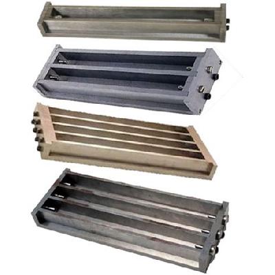 Shrinkage Bar Mould