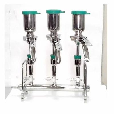 Sterility Test Unit