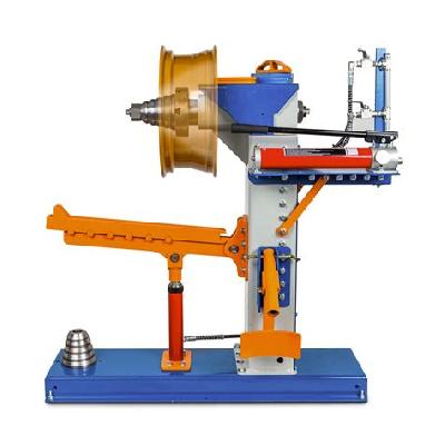 Straightening Machines