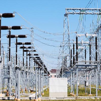 Switching Substation