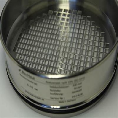 Test Sieves