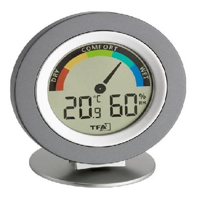 Thermo Hygrometer