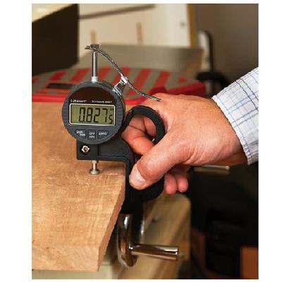 Thickness Gauge