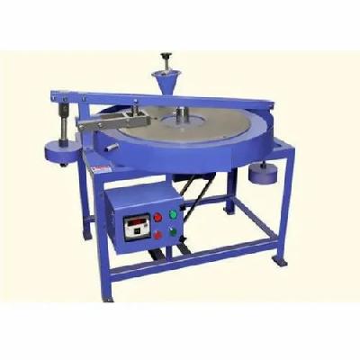 Tile Abrasion Testing Machine