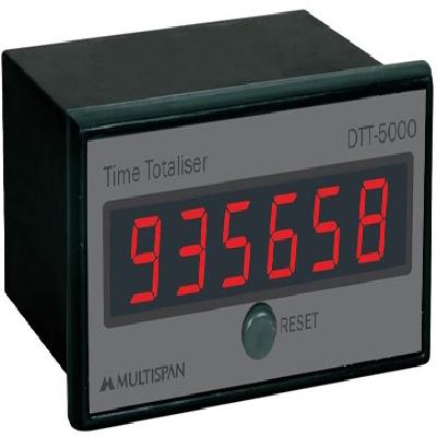 Time Totaliser