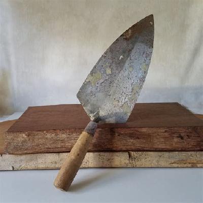Trowel Tool