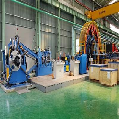 Tube Mill Unit