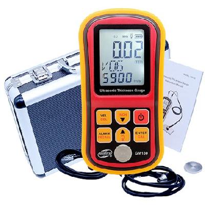 Ultrasonic Thickness Tester