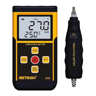 Vibration Meter