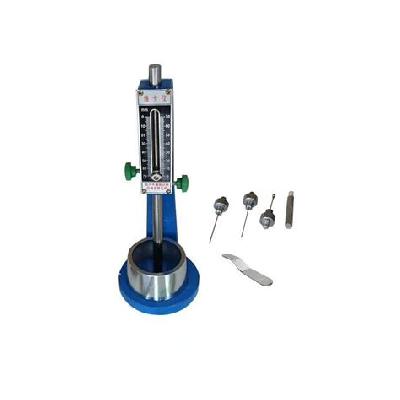 Vicat Needle Apparatus