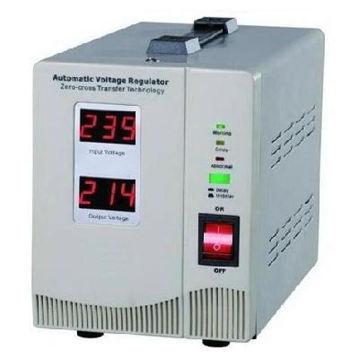 Voltage Stabilizer
