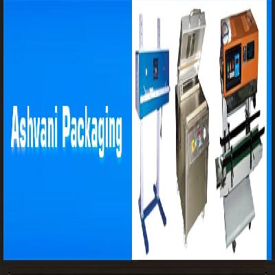 Web Sealing Machines