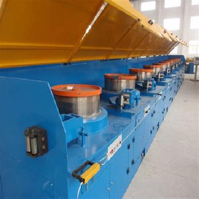 Wire Drawing Machine