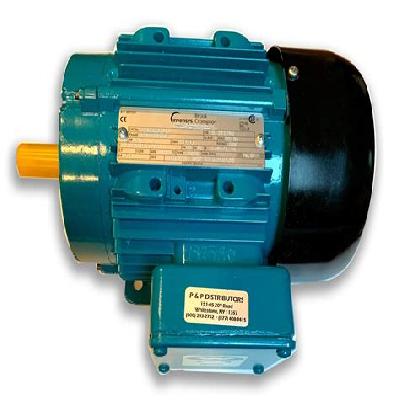 Crompton Motor