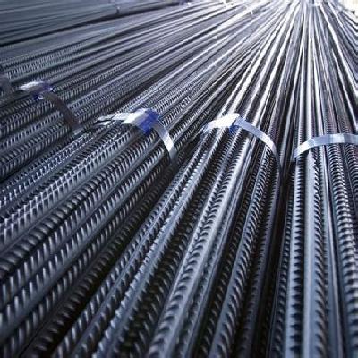 Forged Steel TMT Bars