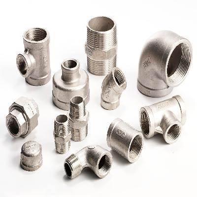 Seamless Pipe Fittings