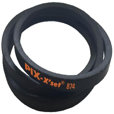 V - Belts