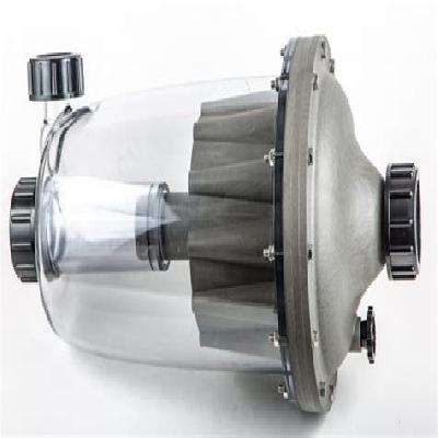 Centrifugal Pre Filters