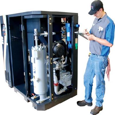 Compressor Component Reconditioning Services