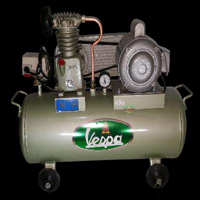 Compressor Spare Parts