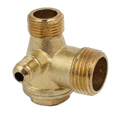 Compressor Valve