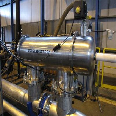Industrial Filter