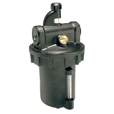 Lubricators